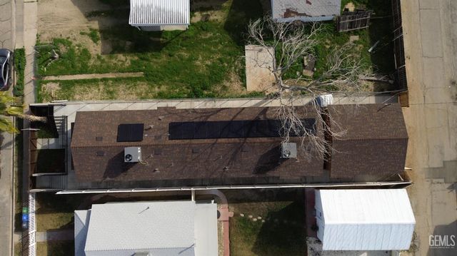 117 North Street, Taft, CA 93258