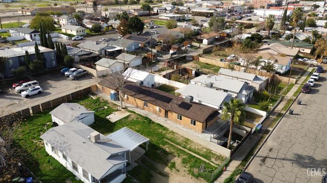 117 North Street, Taft, CA 93258