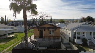 117 North Street, Taft, CA 93258