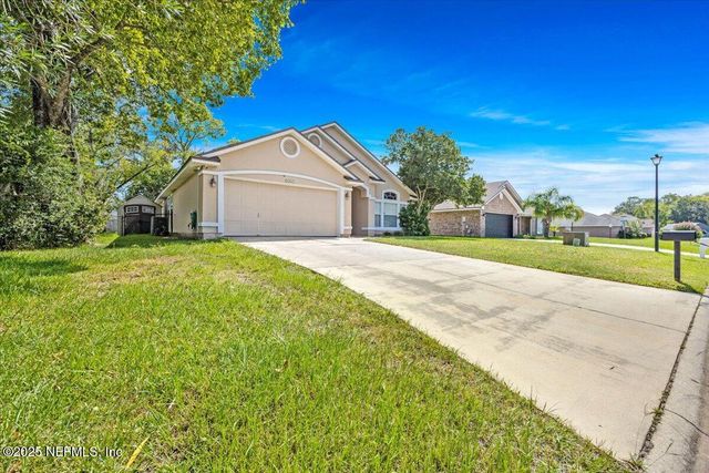 1367 SPANISH NEEDLE Court, Orange Park, FL 32073