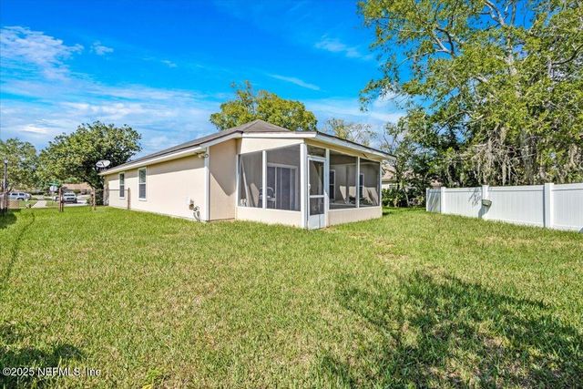 1367 SPANISH NEEDLE Court, Orange Park, FL 32073