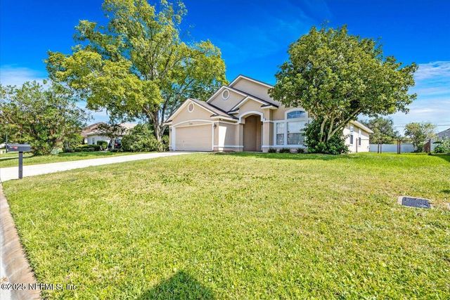 1367 SPANISH NEEDLE Court, Orange Park, FL 32073