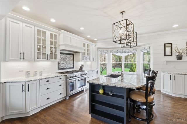 858 River Forest Drive, Hamilton Twp, OH 45039