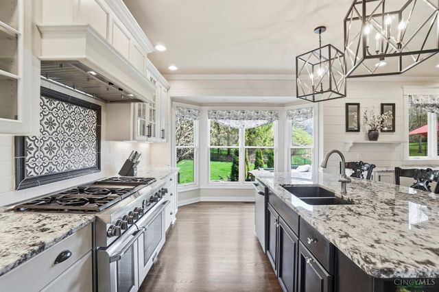 858 River Forest Drive, Hamilton Twp, OH 45039