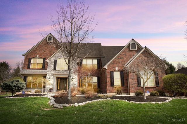 858 River Forest Drive, Hamilton Twp, OH 45039