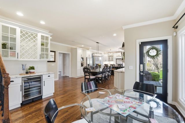 858 River Forest Drive, Hamilton Twp, OH 45039