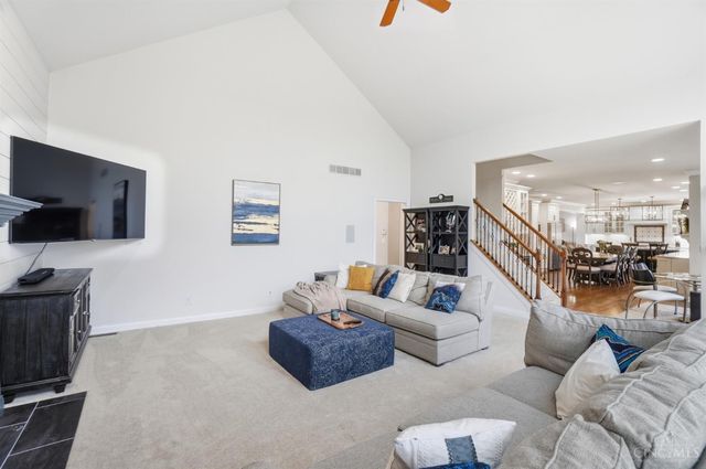 858 River Forest Drive, Hamilton Twp, OH 45039