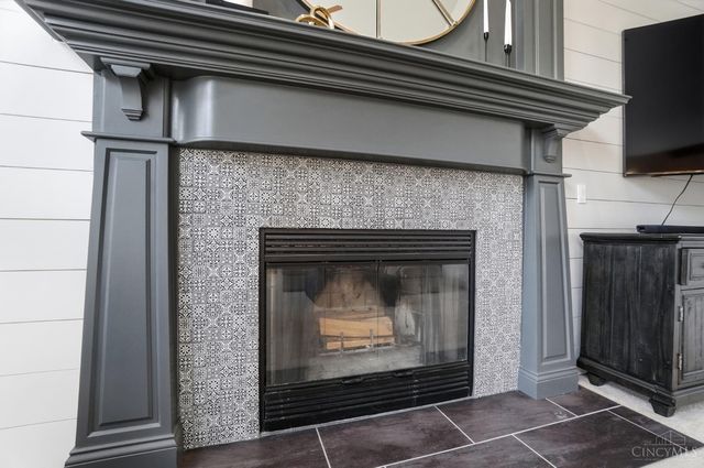 858 River Forest Drive, Hamilton Twp, OH 45039