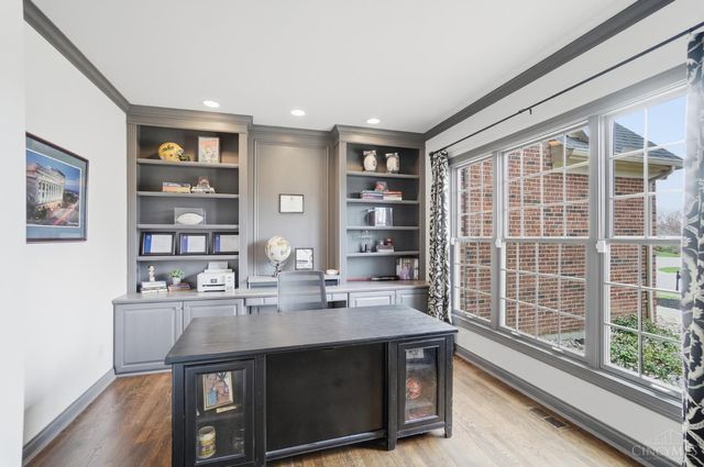 858 River Forest Drive, Hamilton Twp, OH 45039