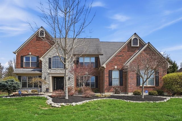 858 River Forest Drive, Hamilton Twp, OH 45039