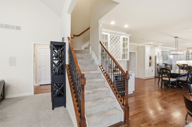 858 River Forest Drive, Hamilton Twp, OH 45039