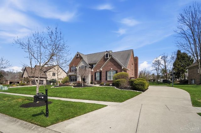 858 River Forest Drive, Hamilton Twp, OH 45039