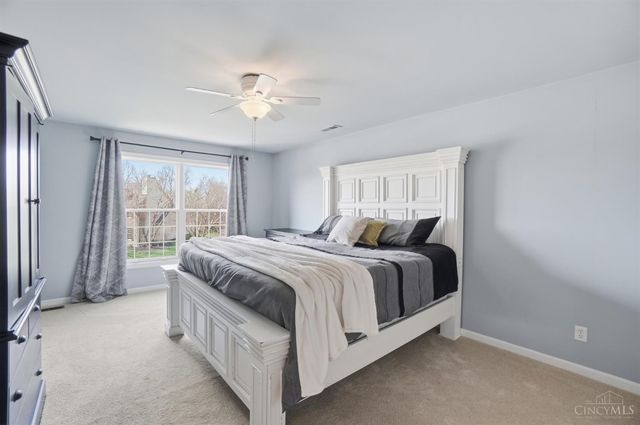858 River Forest Drive, Hamilton Twp, OH 45039