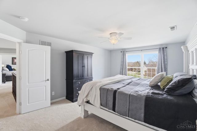 858 River Forest Drive, Hamilton Twp, OH 45039