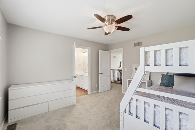 858 River Forest Drive, Hamilton Twp, OH 45039