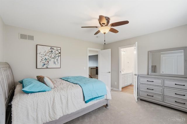 858 River Forest Drive, Hamilton Twp, OH 45039