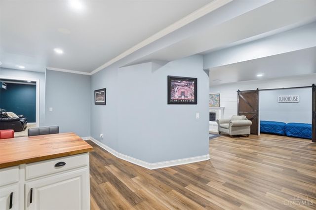 858 River Forest Drive, Hamilton Twp, OH 45039