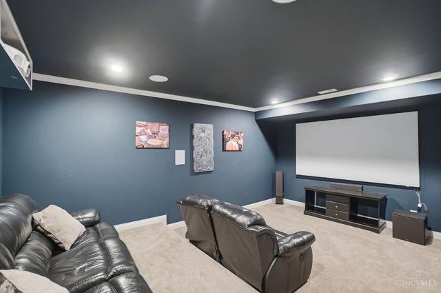 858 River Forest Drive, Hamilton Twp, OH 45039