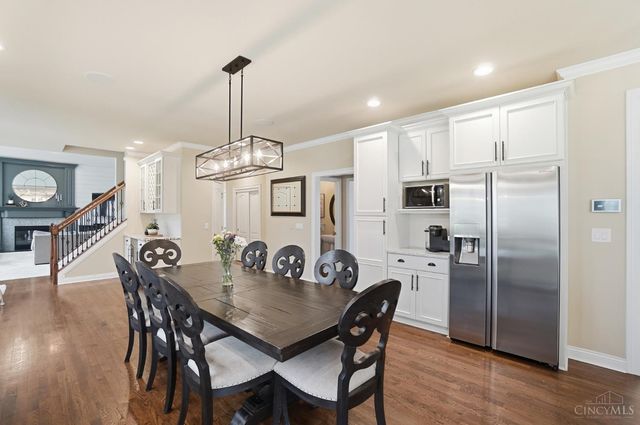 858 River Forest Drive, Hamilton Twp, OH 45039