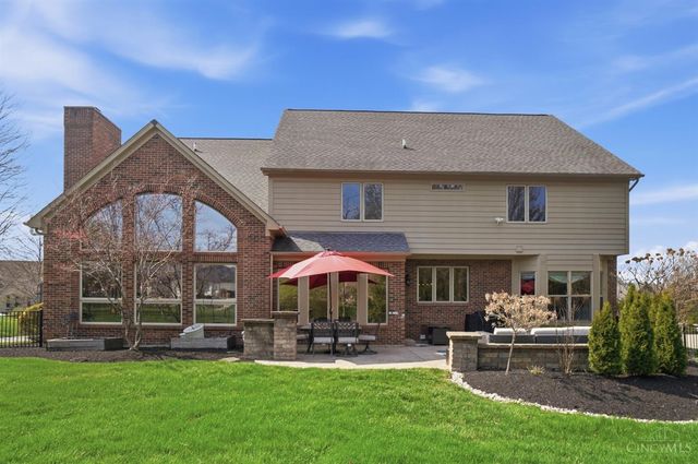 858 River Forest Drive, Hamilton Twp, OH 45039