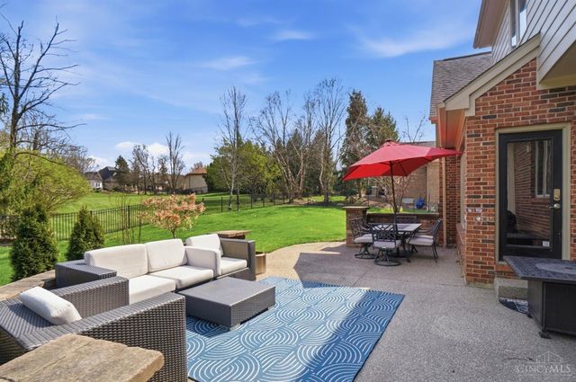 858 River Forest Drive, Hamilton Twp, OH 45039