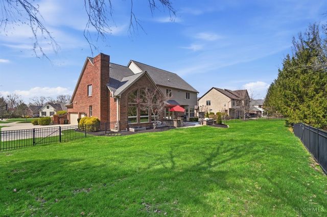 858 River Forest Drive, Hamilton Twp, OH 45039
