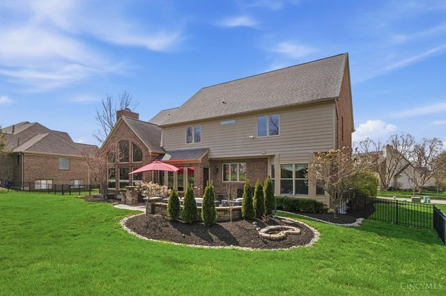 858 River Forest Drive, Hamilton Twp, OH 45039