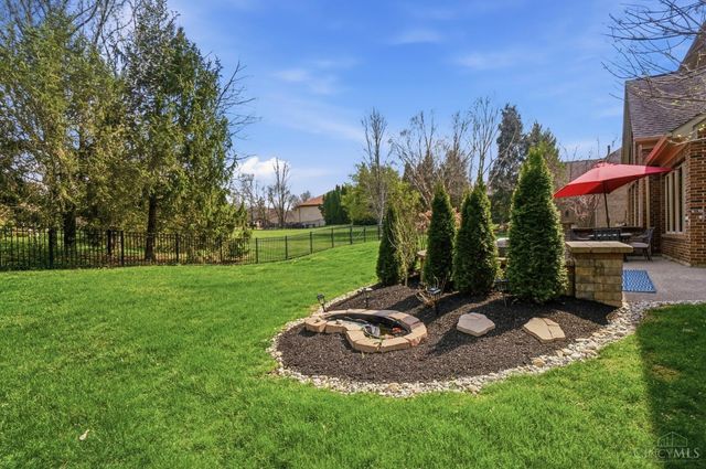 858 River Forest Drive, Hamilton Twp, OH 45039