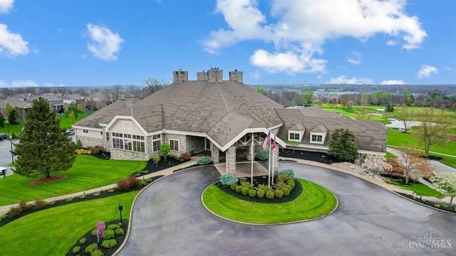 858 River Forest Drive, Hamilton Twp, OH 45039