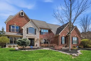 858 River Forest Drive, Hamilton Twp, OH 45039