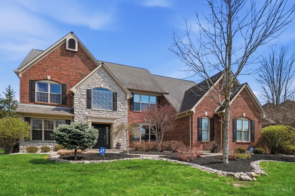858 River Forest Drive, Hamilton Twp, OH 45039