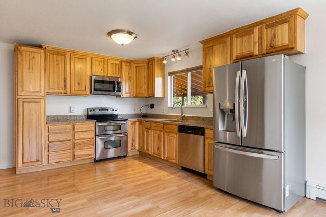 312 N 22nd Avenue, Bozeman, MT 59718