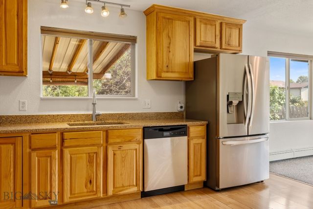 312 N 22nd Avenue, Bozeman, MT 59718