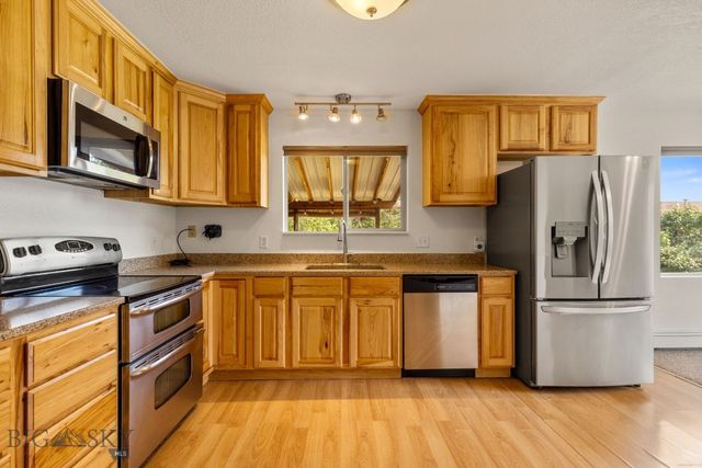 312 N 22nd Avenue, Bozeman, MT 59718