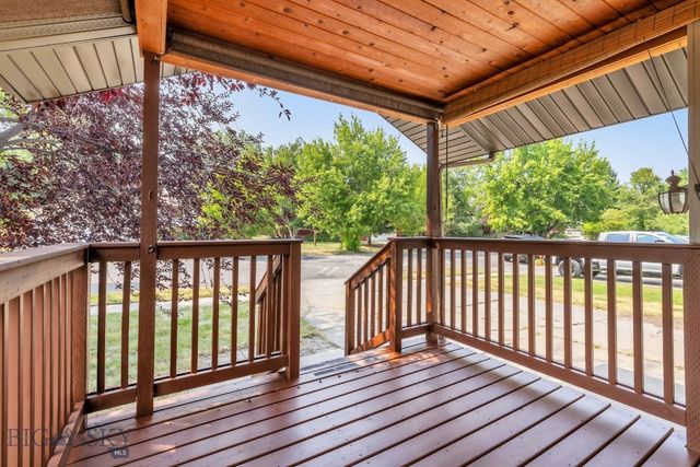 312 N 22nd Avenue, Bozeman, MT 59718