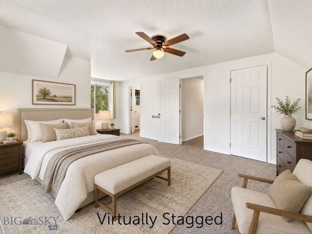 312 N 22nd Avenue, Bozeman, MT 59718