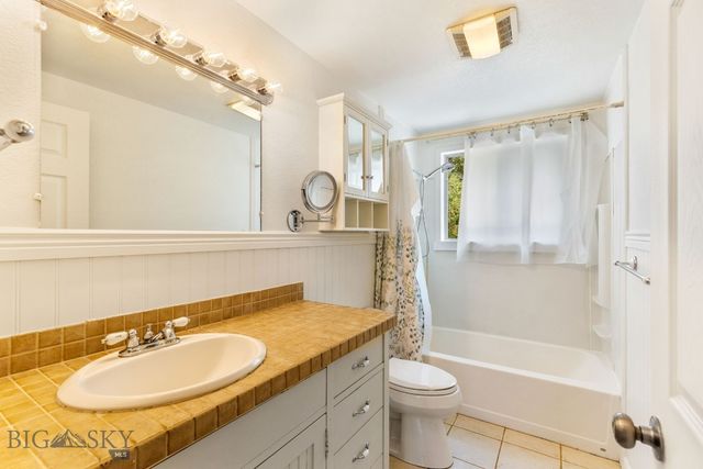 312 N 22nd Avenue, Bozeman, MT 59718