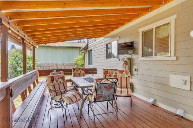 312 N 22nd Avenue, Bozeman, MT 59718