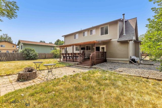 312 N 22nd Avenue, Bozeman, MT 59718