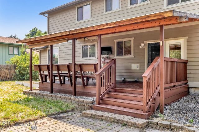 312 N 22nd Avenue, Bozeman, MT 59718