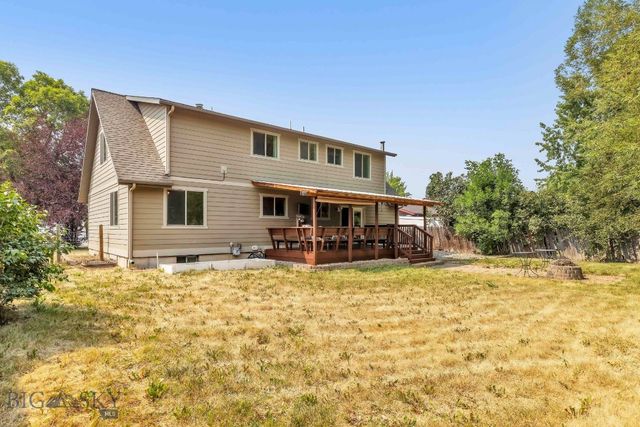 312 N 22nd Avenue, Bozeman, MT 59718