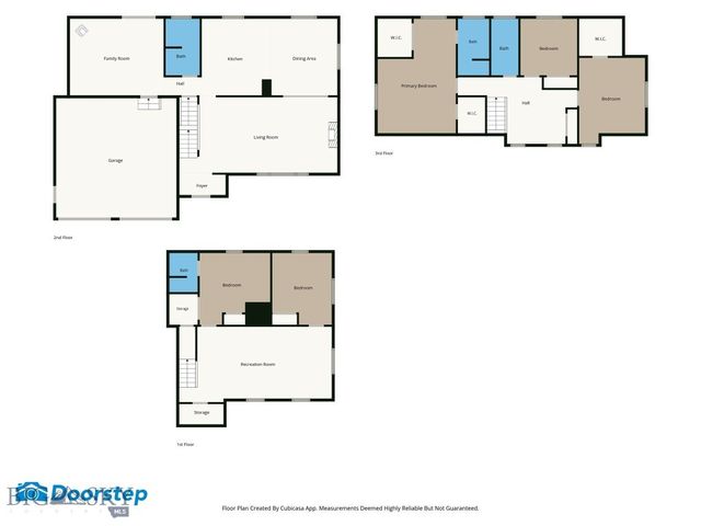312 N 22nd Avenue, Bozeman, MT 59718
