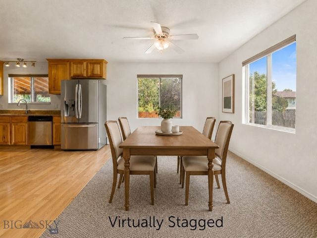 312 N 22nd Avenue, Bozeman, MT 59718