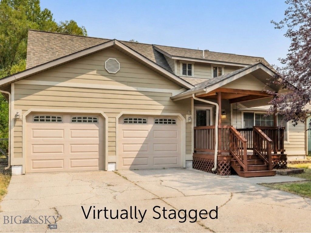 312 N 22nd Avenue, Bozeman, MT 59718 photo 1
