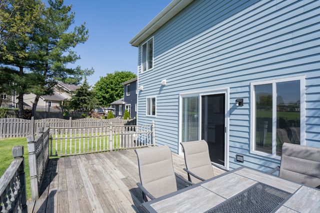 22115 W Pasadena Drive, Plainfield, IL 60544