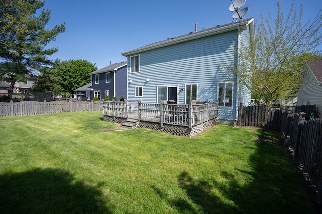 22115 W Pasadena Drive, Plainfield, IL 60544