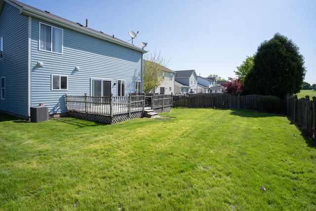 22115 W Pasadena Drive, Plainfield, IL 60544