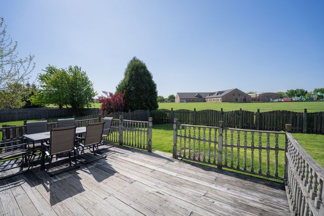 22115 W Pasadena Drive, Plainfield, IL 60544
