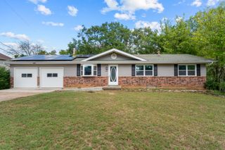 1709 Neihardt Street, Branson, MO 65616