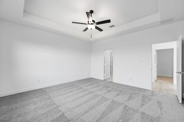 1452 Zapateado Way, Fort Worth, TX 76052